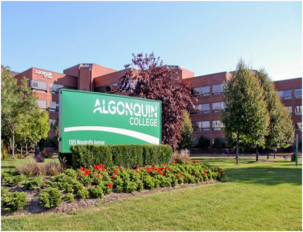 Algonquin-College