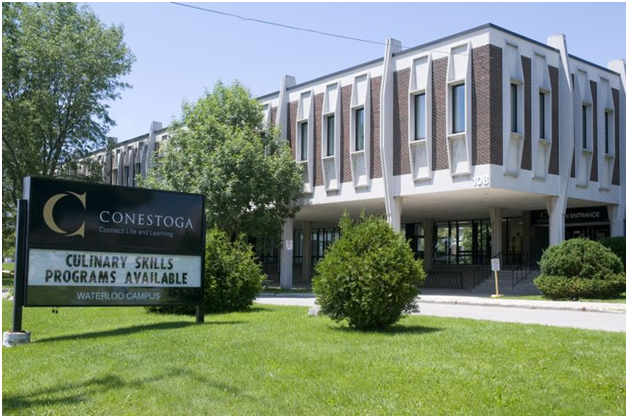 Conestoga