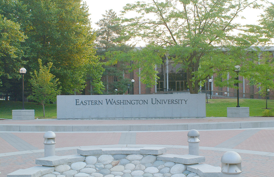 Eastern-Washington-University