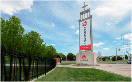 Fanshawe-College