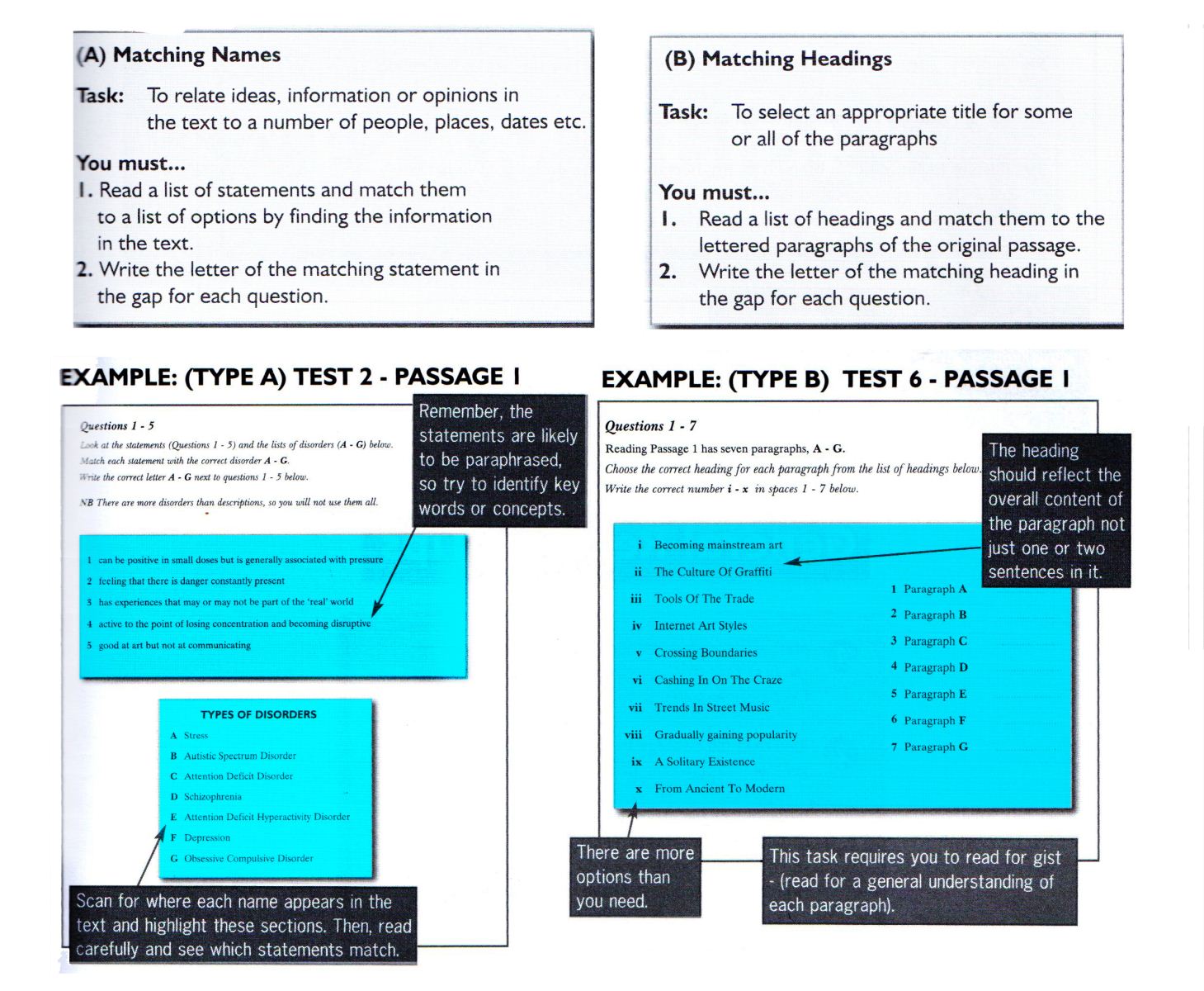 IELTS-Guide-Reading-11-matching