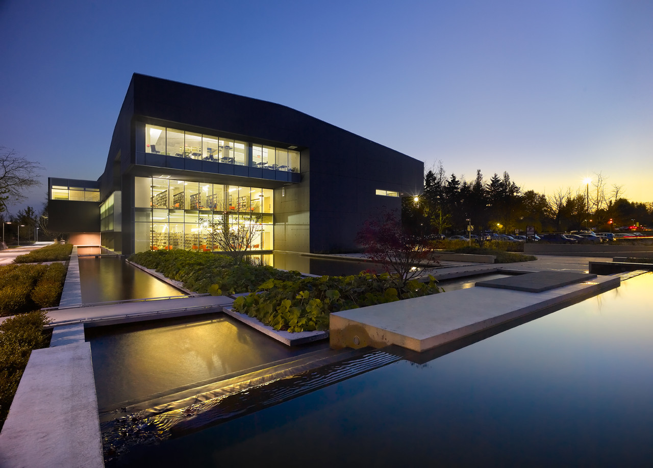 Langara-College