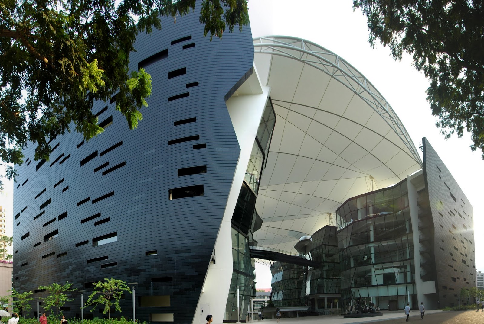 Lasalle College of the Arts