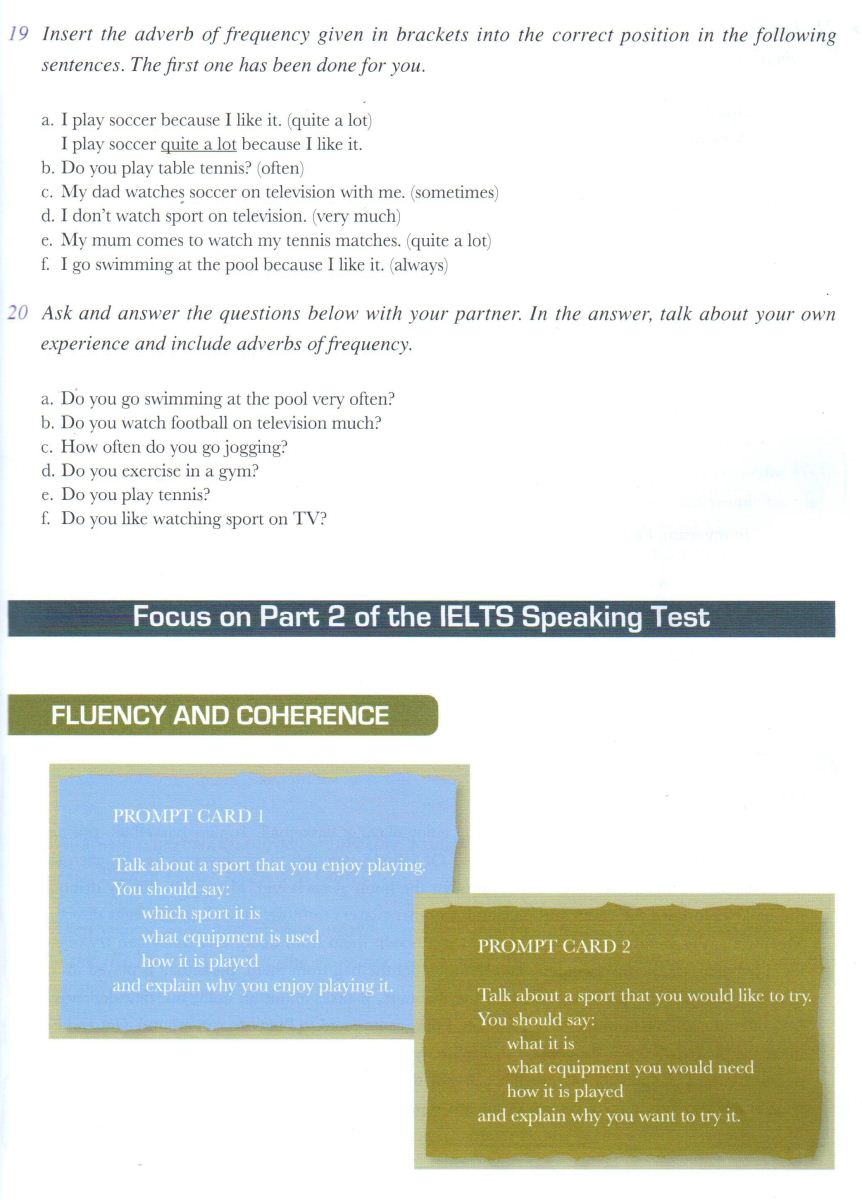 Lessons-for-IELTS-Speaking-Sport-and-Exercise