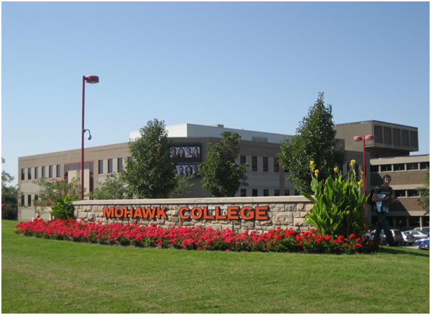 Mohawk-College