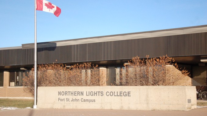 Northern Lights Main Campus