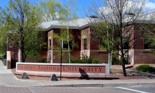 Northern_Arizona_University
