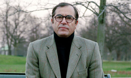 Paul-Theroux