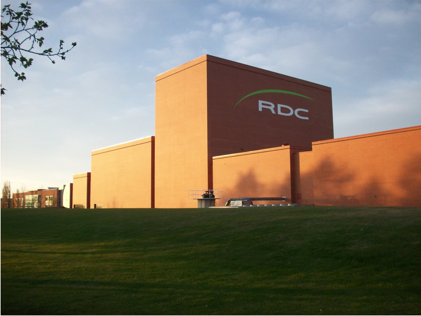 Red-deer-College