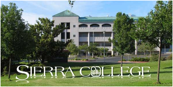 Sierra-College
