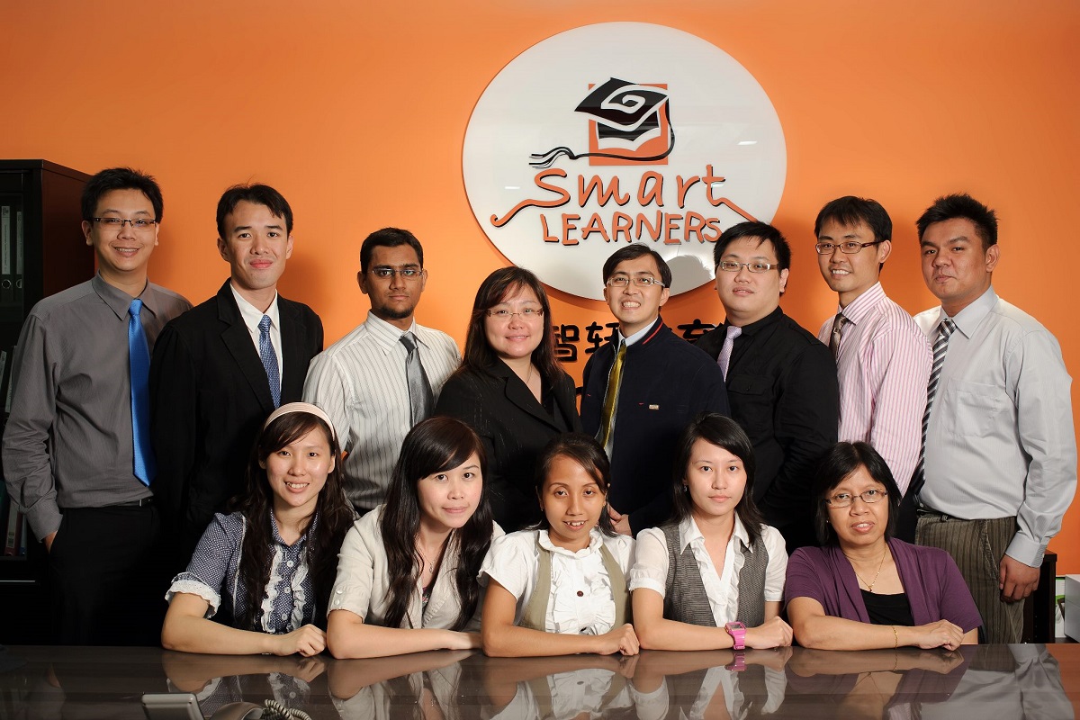 Smart Learner International School