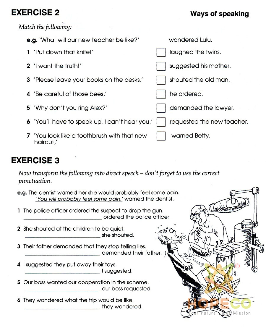 Unit7-Direct-and-reported-statements2