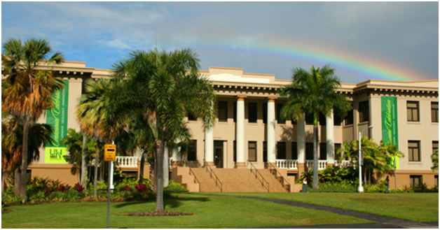 University-of-Hawaii-at-Manoa