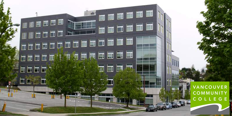 Vancouver Community College 