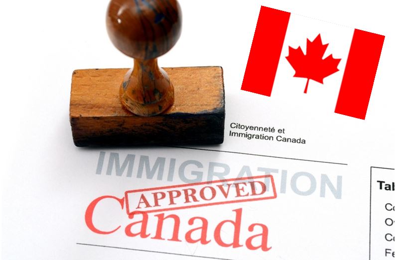 Immigration Visa Canada 