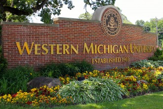 West-Michigan-university