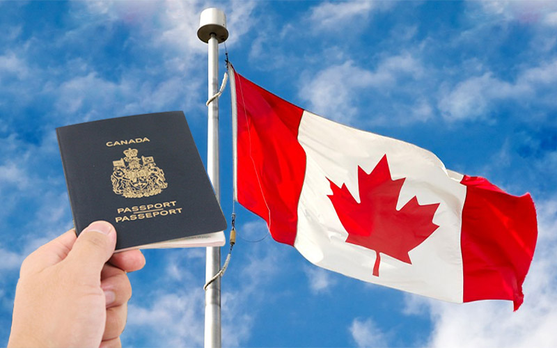 Cơ hội định cư tại Canada