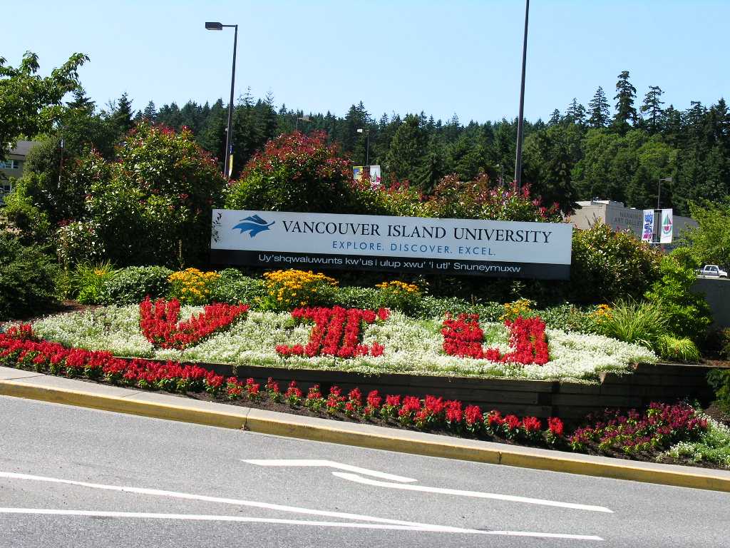 dai-hoc-Vancouver-Island-VIU