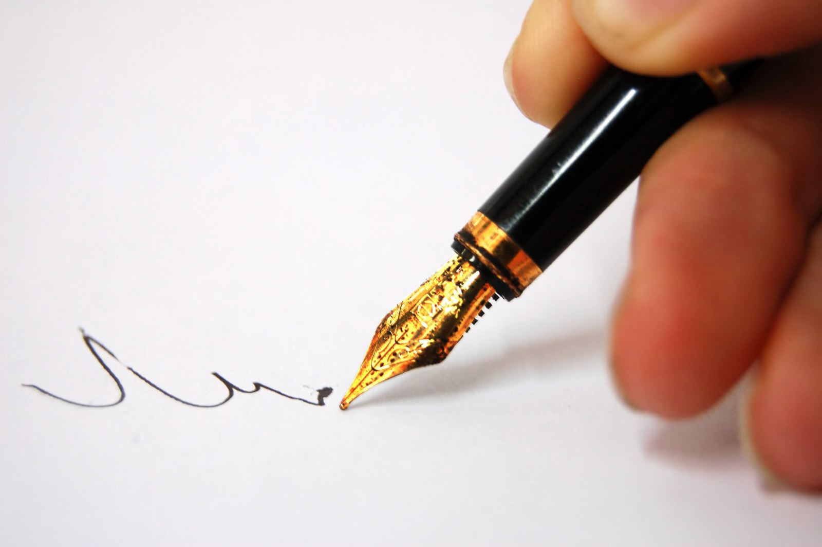 thoughtful-pen-writing